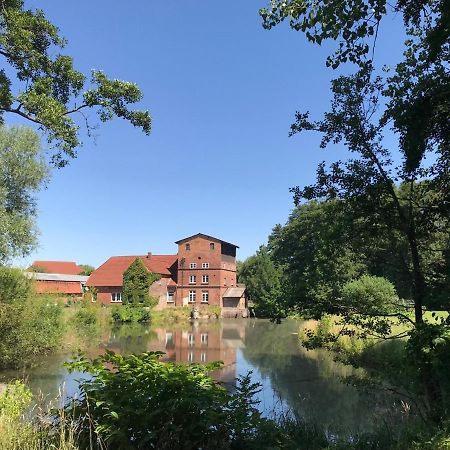 Landhaus Viezer Muehle Exteriér fotografie