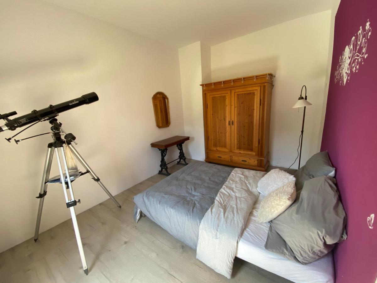 Landhaus Viezer Muehle Exteriér fotografie